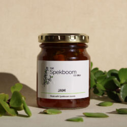 Spekboom jam product to buy from The Spekboom Co