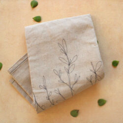 Spekboom tea towel product to buy from The Spekboom Co