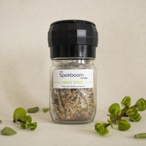 Spekboom Meat Spice 175g