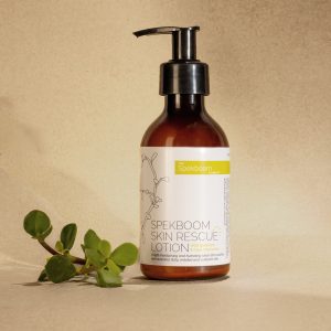 Spekboom Skin Rescue Lotion 200ml