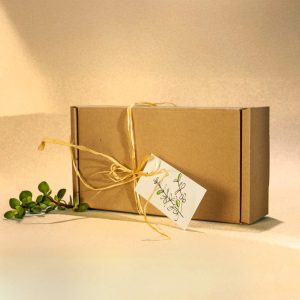 Spekboom Custom Gift Box