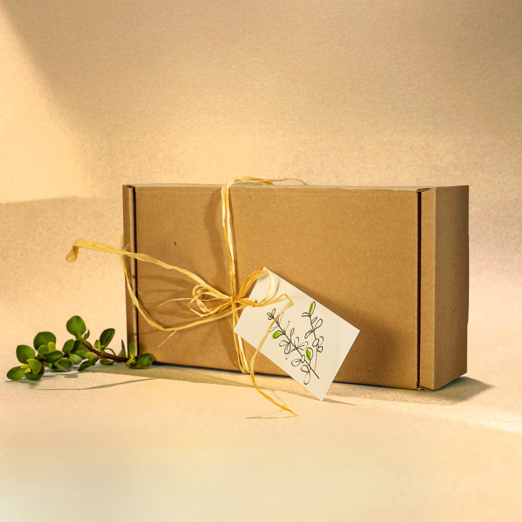 final gift box set