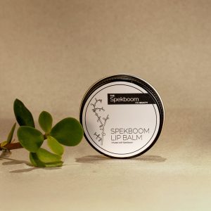 Spekboom Lip Balm 15ml