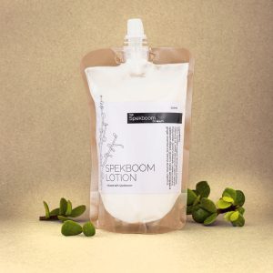 Spekboom Lotion Refill 200ml