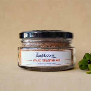 Spekboom Salad Dressing Mix 150g