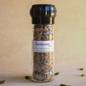 Spekboom Chicken Spice 75g