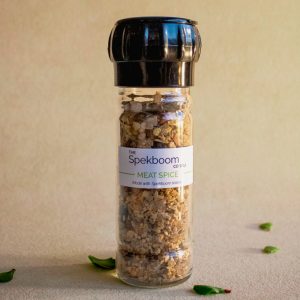 Spekboom Meat Spice 75g