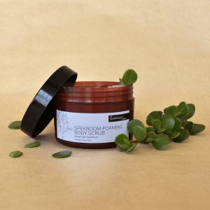 Spekboom Foaming Body Scrub 250ml