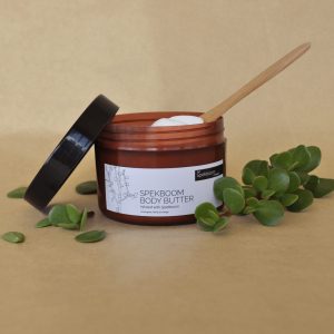 Spekboom Body Butter 250ml