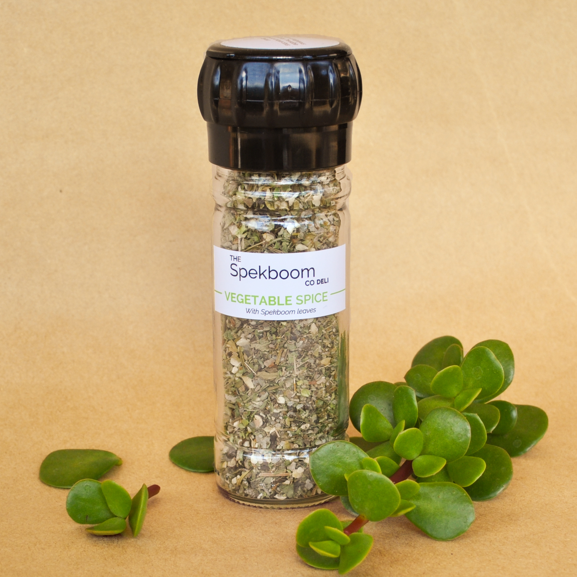 veg spice