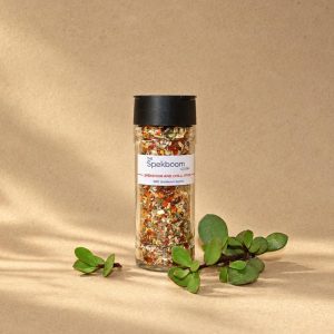 Spekboom and Chilli Spice 40g