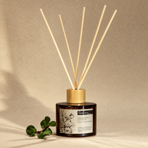 Fragranced Diffuser - Neroli, Lemongrass and Ginger 150ml